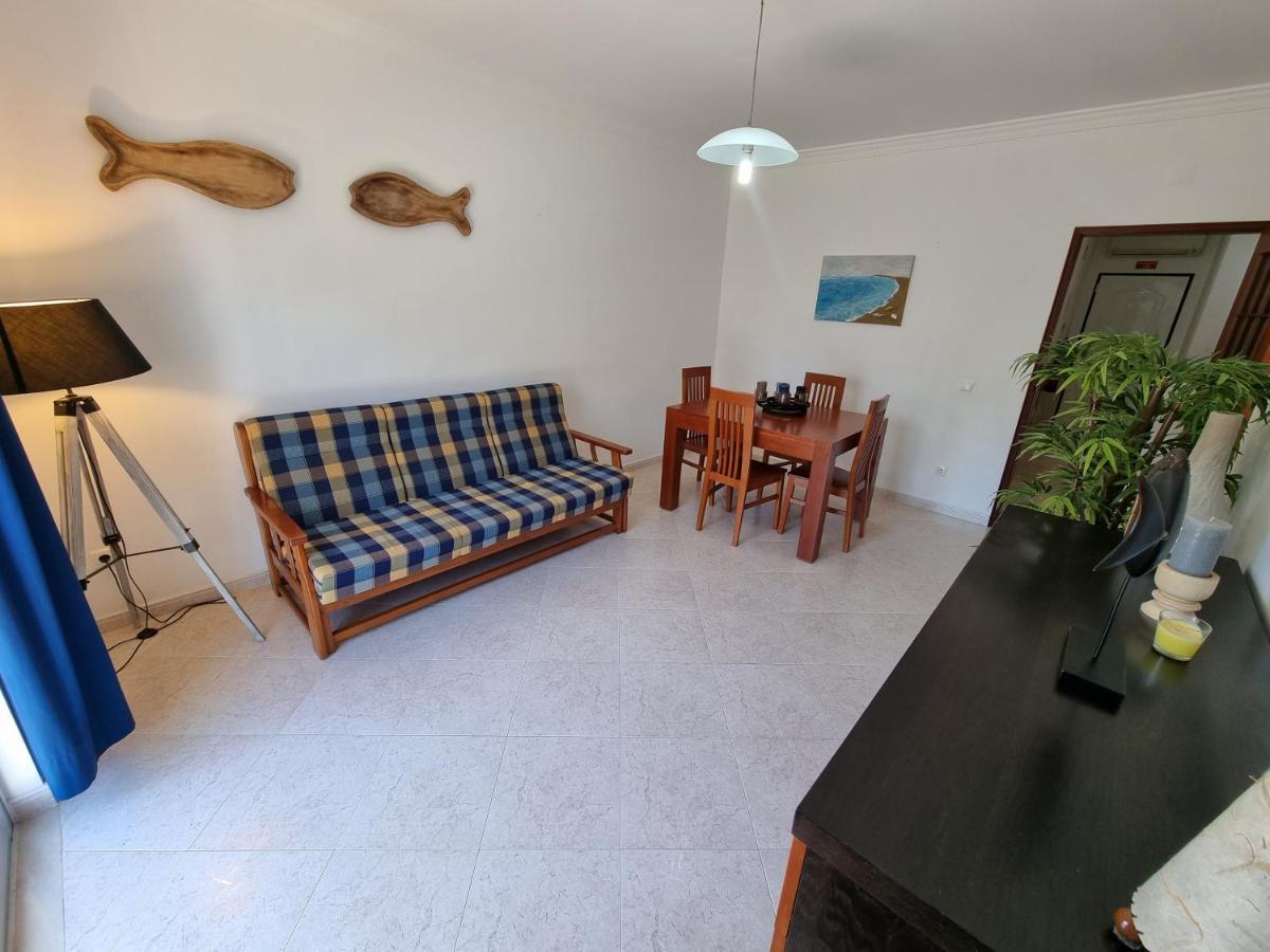 Apartamento Praia Altura Buitenkant foto