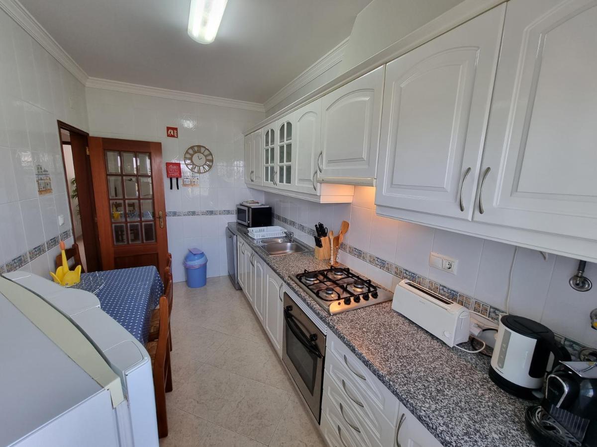 Apartamento Praia Altura Buitenkant foto