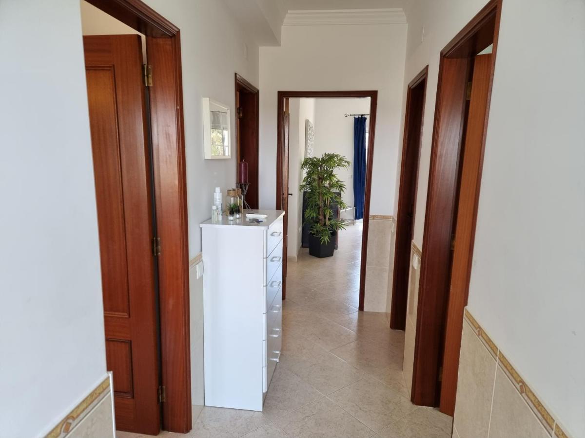 Apartamento Praia Altura Buitenkant foto