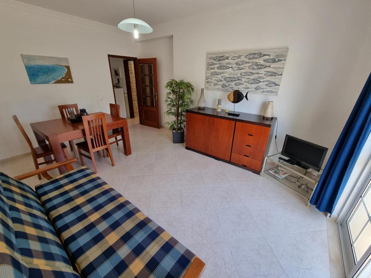 Apartamento Praia Altura Buitenkant foto