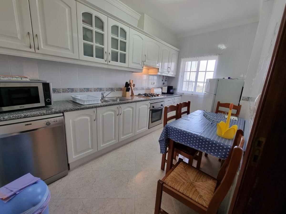 Apartamento Praia Altura Buitenkant foto