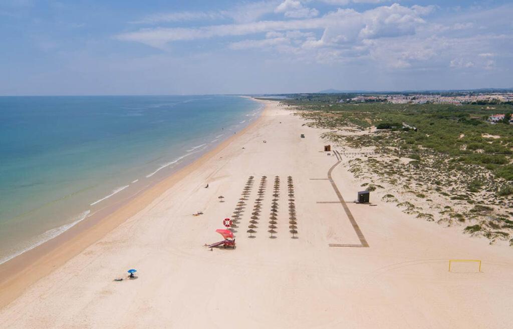 Apartamento Praia Altura Buitenkant foto