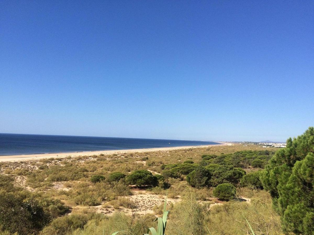 Apartamento Praia Altura Buitenkant foto