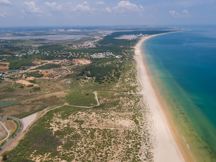 Apartamento Praia Altura Buitenkant foto